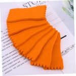 20pc Sheet Leader Winders Fishing Line Board Fishing and Rigging Spools Winding Line Organizer Fishing Foam Line Holder Fishing Snelled Hook Holder Sponge To Rotate Goalkeeper - Image 2
