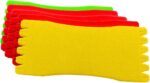 Industrial Foam Line Holder 5PCS Fishing Line Sponge Winding Board Accessories Rig Winders