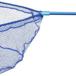 Landing Nets  Series Landing Net 54-84" Telescoping Handle...