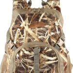 Camo Backpacks for Hunting Accessories Fishing Hiking Camping Camouflage Bag Small Day Pack for Men